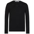 Givenchy Bm904C4Y11 001ens Black Jumper BM904C4Y11001Black